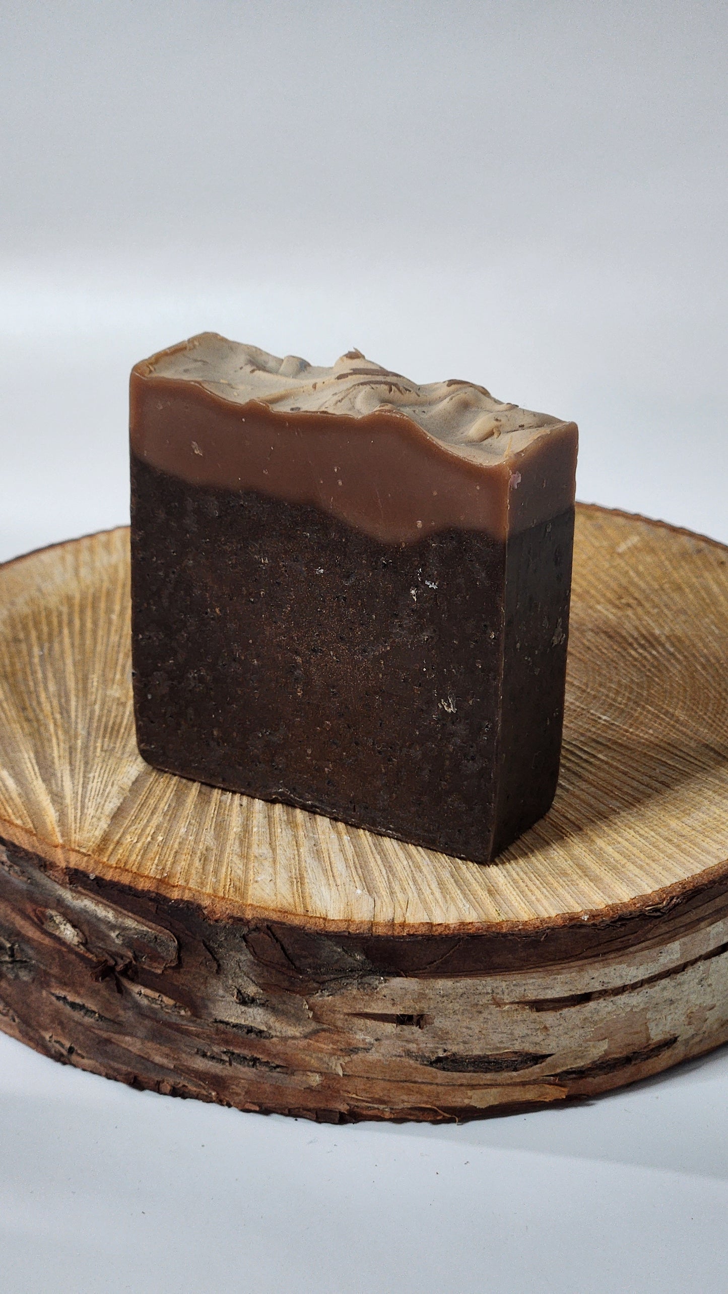 Cafe Mocha Soap Bar