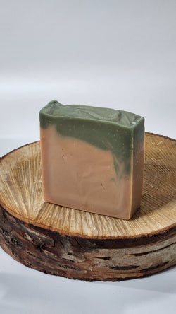 Lemongrass Verbena Soap Bar